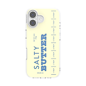 Better with Butter &mdash; iPhone 17 MagSafe Case image number 1
