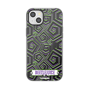 Never Trust the Living &mdash; iPhone 15 Plus MagSafe Case image number 1