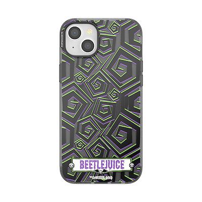 Never Trust the Living &mdash; iPhone 15 Plus MagSafe Case