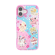 Fairy Type Fantasy &mdash; iPhone 16 Plus MagSafe Case image number 1