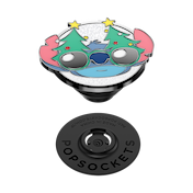 Enamel Holiday Stitch &mdash; Adhesive PopGrip image number 7