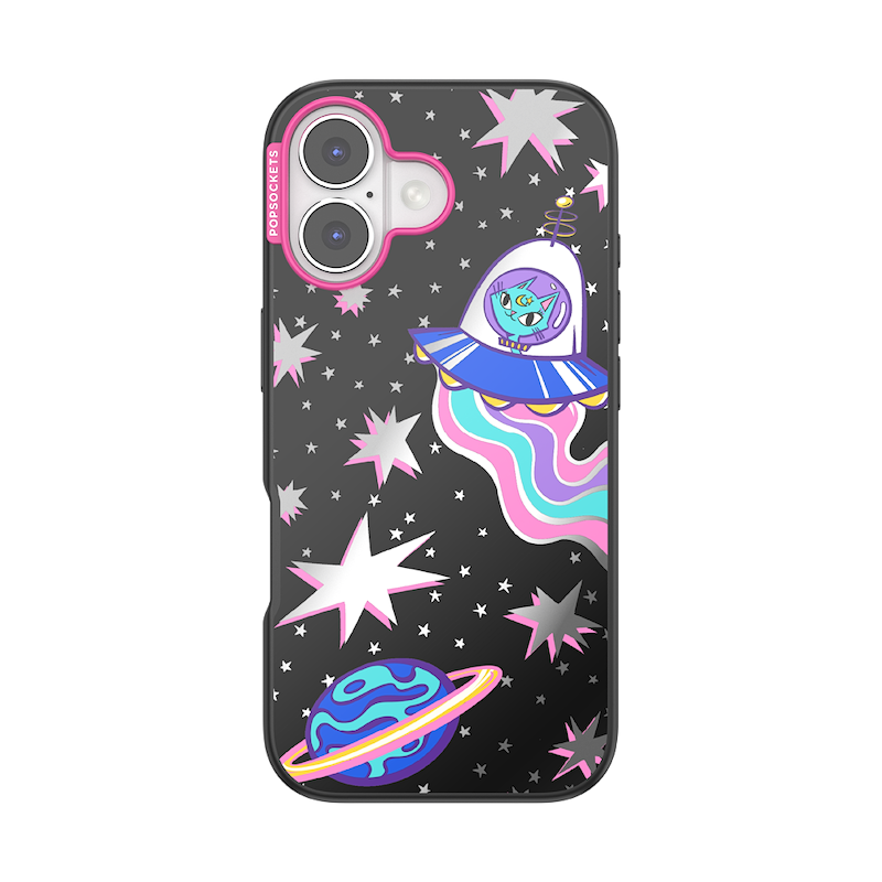 Space Wiz &mdash; iPhone 17 MagSafe Case image number 0