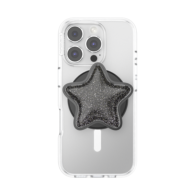 Tidepool Squishy Star of the Show &mdash;  MagSafe PopGrip image number 6