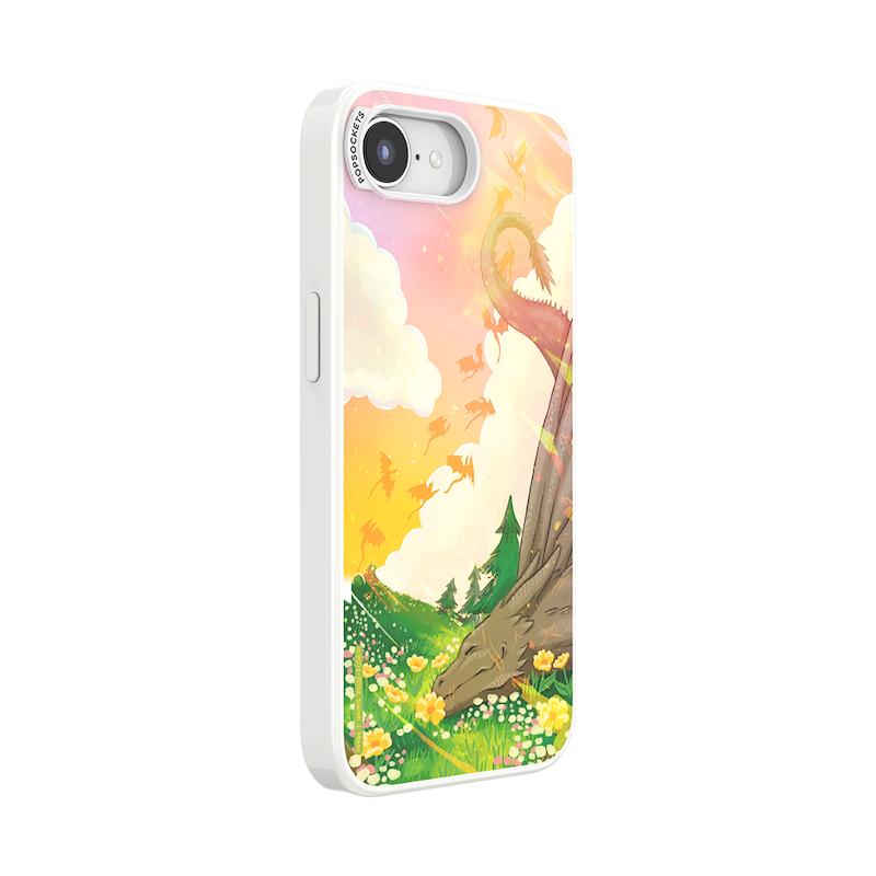 Abraxos &mdash; iPhone 16E MagSafe Case image number 1