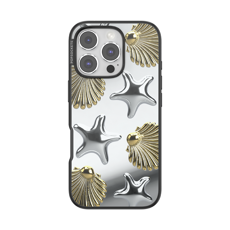 Seashore &mdash; iPhone 16 Pro MagSafe Case image number 0