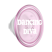 Dancing Diva &mdash; MagSafe PopGrip image number 9