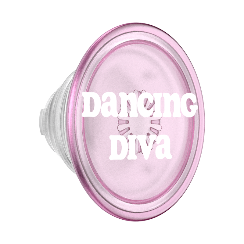 Dancing Diva &mdash; MagSafe PopGrip image number 8