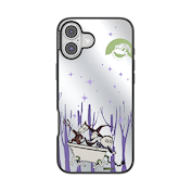 Trio of Trouble &mdash; iPhone 16 Plus MagSafe Case image number 1