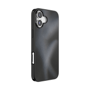 Mirror Black Smoke &mdash; iPhone 16 Plus MagSafe Case image number 2