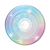 Tidepool Dome Mew Aura Sphere &mdash;  MagSafe PopGrip image number 4