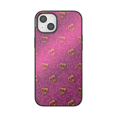 Essence of Evil Queen &mdash; iPhone 15 Plus MagSafe Case