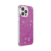 Celestial Mauve &mdash; iPhone 14 Pro Max MagSafe Case image number 2