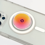 Backspin Prism &mdash; MagSafe PopGrip image number 4