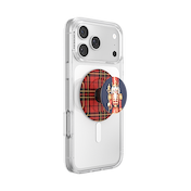 Nutcracker David &mdash; MagSafe PopGrip image number 9
