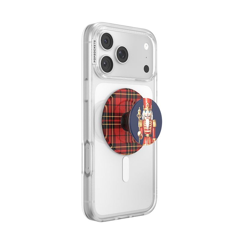 Nutcracker David &mdash; MagSafe PopGrip image number 8