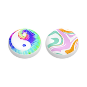 Pastel Peace &mdash; PopPuck Starter Pack image number 7