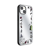 Mirror Squad Ghouls &mdash; iPhone 14 Plus MagSafe Case image number 2