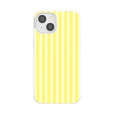Banana Stripes &mdash; iPhone 13 MagSafe Case