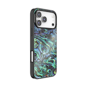 Mirror Abalone &mdash; iPhone 17 Pro Max MagSafe Case image number 2