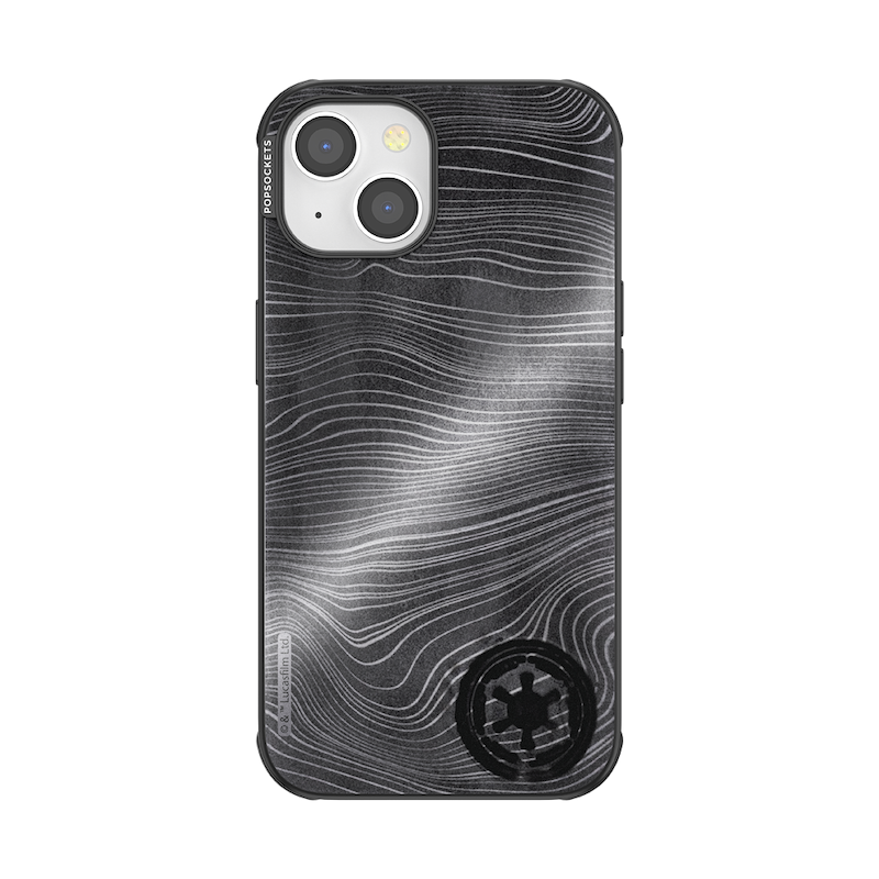 Beskar &mdash; iPhone 13 MagSafe Case image number 0
