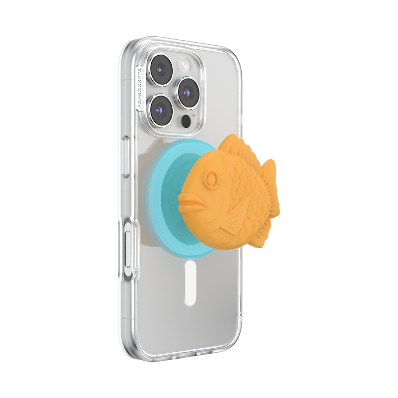PopOut Taiyaki &mdash;  MagSafe PopGrip image number 7
