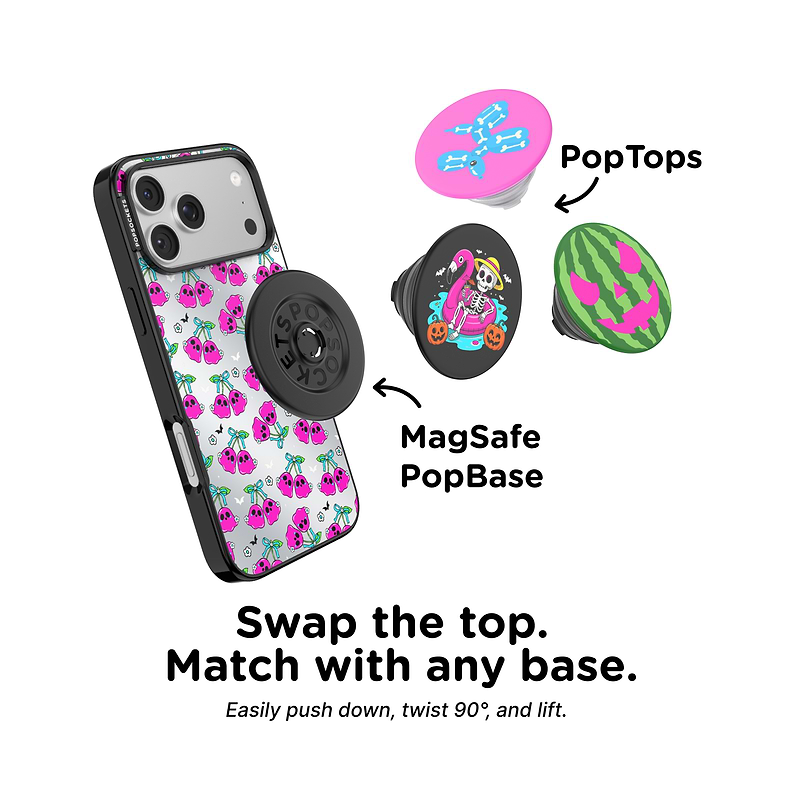Skelly Chill &mdash; PopTop image number 2