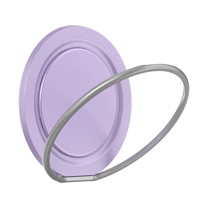 Lilac &mdash; MagSafe Low-Pro Grip & Stand image number 6
