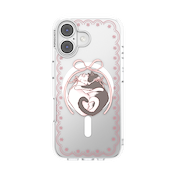 Cat Lovers &mdash; iPhone 17 MagSafe Case image number 1