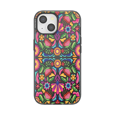 Huipil &mdash; iPhone 15 MagSafe Case