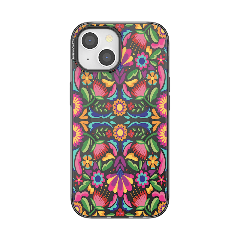 Huipil &mdash; iPhone 15 MagSafe Case image number 0