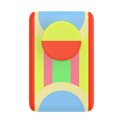 Secondary image for hover Electric Court &mdash; MagSafe PowerPack