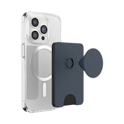 Navy &mdash; MagSafe PopWallet+ image number 6