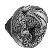 Enamel Dragonling &mdash; MagSafe PopGrip image number 11