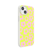 Wonky Daisy &mdash; iPhone 14 Plus MagSafe Case image number 2