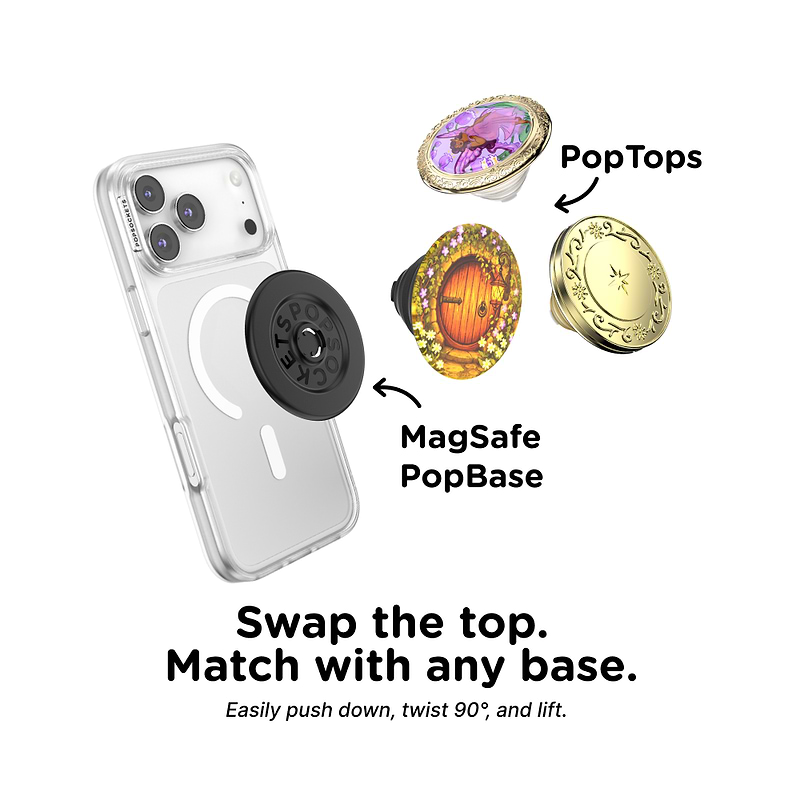 Garden Door &mdash;  PopTop image number 2