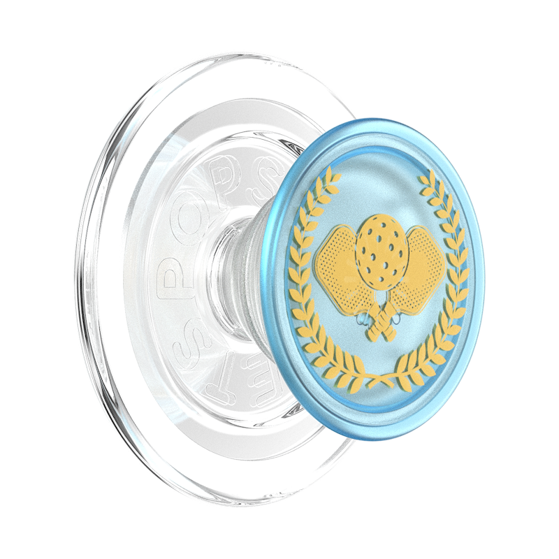 Pickleball — MagSafe PopGrip image number 0