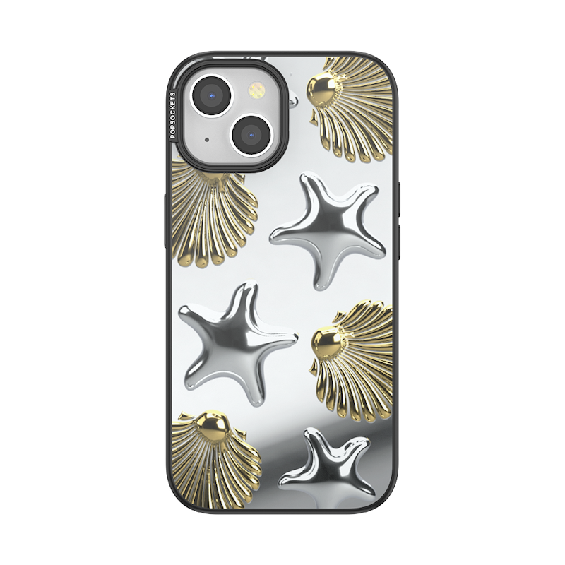 Seashore &mdash; iPhone 15 MagSafe Case image number 0