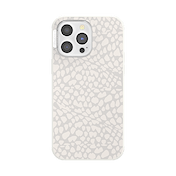 Horchata Fossil &mdash; iPhone 14 Pro Max MagSafe Case image number 1