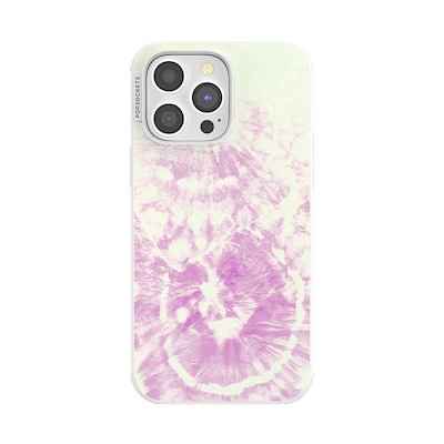 Sun Washed Purple &mdash; iPhone 14 Pro Max MagSafe Case