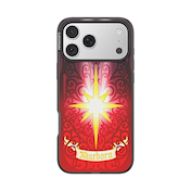 Starborn &mdash; iPhone 17 Pro Max MagSafe Case image number 1
