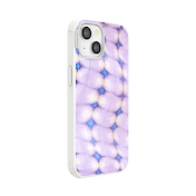 Ridged Tie-Dye &mdash; iPhone 14 MagSafe Case image number 2