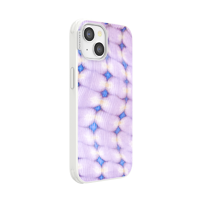 Secondary image for hover Ridged Tie-Dye &mdash; iPhone 14 MagSafe Case