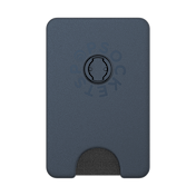 Navy &mdash; MagSafe Kick-Out PopWallet+ & Stand image number 6