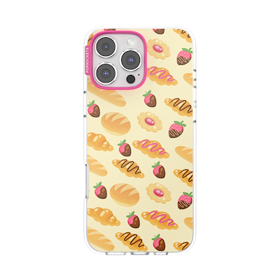 Sweet Breads &mdash; iPhone 16 Pro Max MagSafe Case