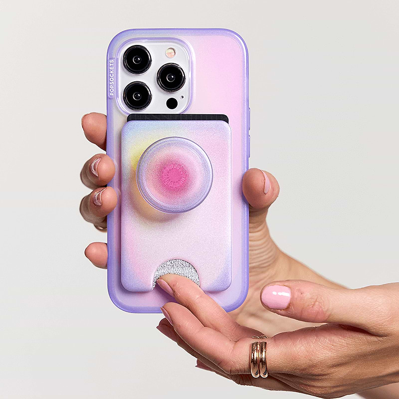 Aura — MagSafe PopWallet+ image number 5