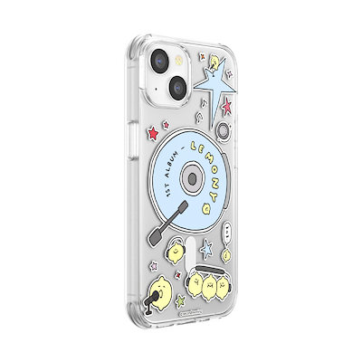 Secondary image for hover First Album &mdash; iPhone 14 MagSafe Case