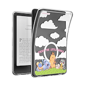 Enjoy the Little Things &mdash; Kindle 12th Gen MagSafe Case image number 4