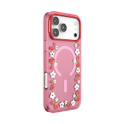 Strawberry Frame &mdash; iPhone 17 Pro Max MagSafe Case image number 2