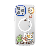 Woodland Boogie &mdash; iPhone 13 Pro Max MagSafe Case image number 1