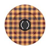 Tweed Gingham &mdash; MagSafe PopGrip image number 3